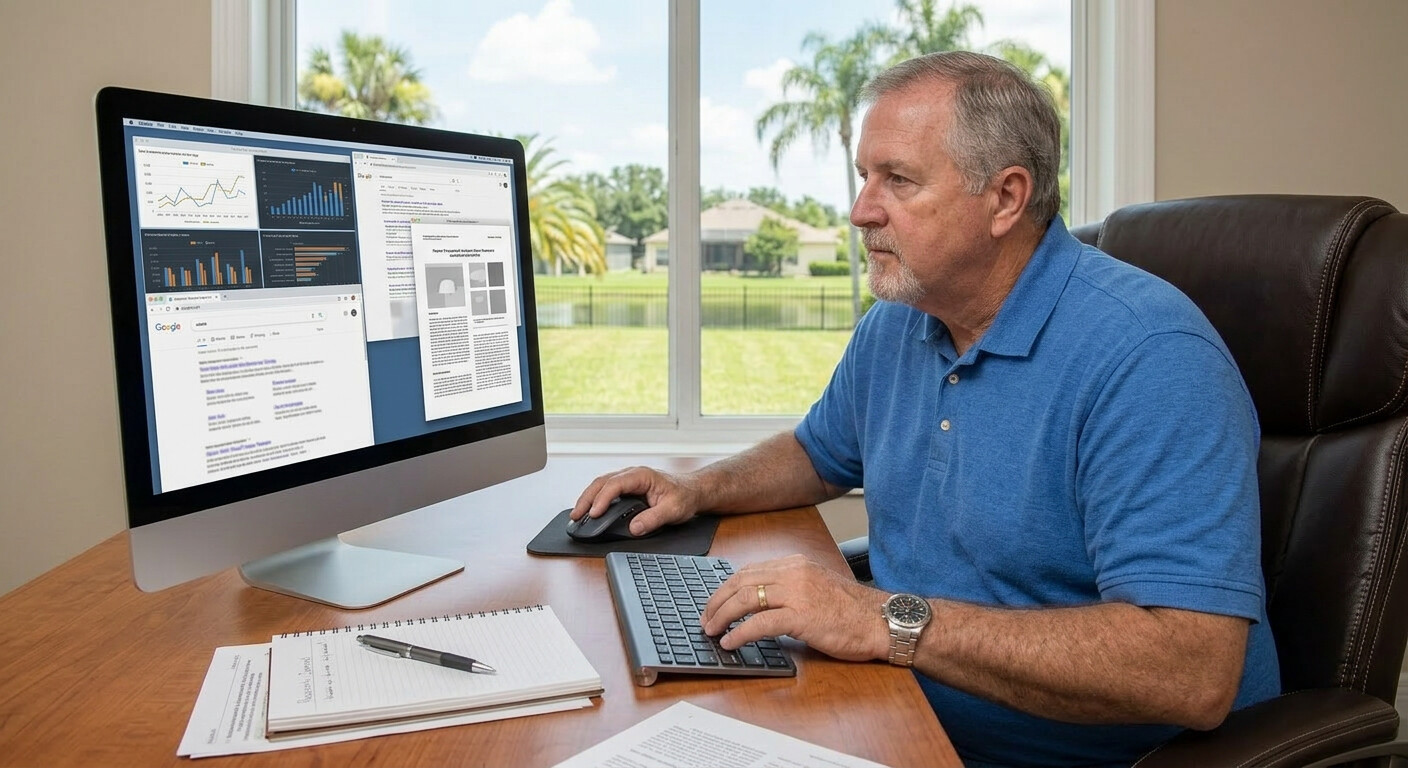 How to Budget for Septic Repairs in Lakeland