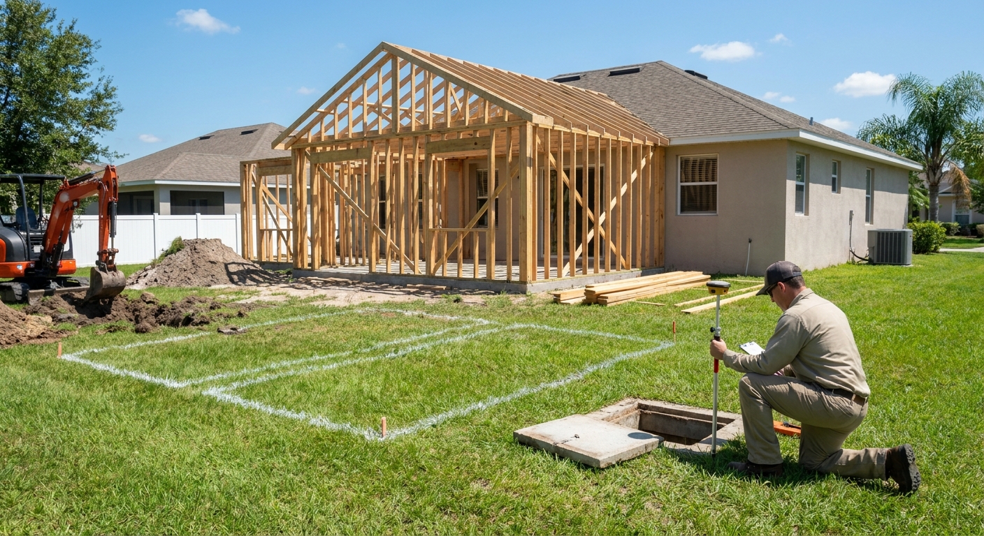 Is Your Septic System in Lakeland Ready for Property Expansion?