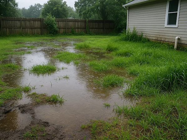 Which Drain Field Repairs Lakeland Homeowners Often Need After Heavy Rain