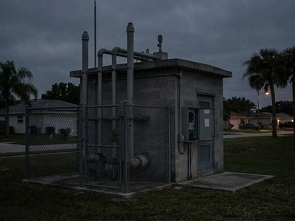 Can a Power Outage Affect Your Lakeland Lift Station?