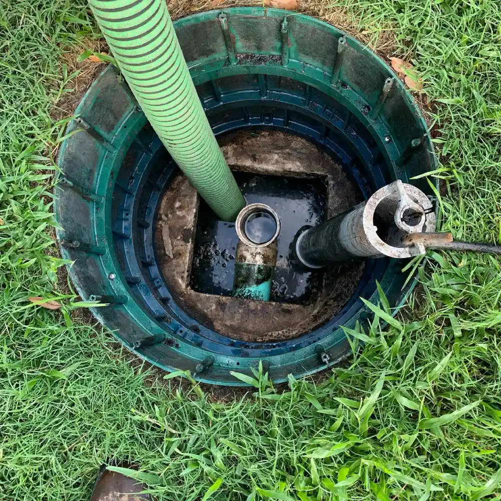 How to Tell if Your Septic Tank is Full