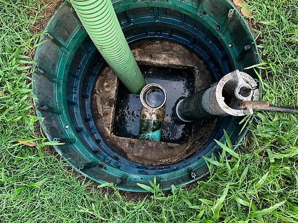 How to Tell if Your Septic Tank is Full