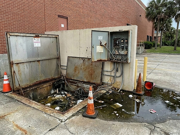 Common Lift Station Problems in Lakeland Commercial Properties