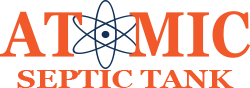 Atomic Septic Tank Inc